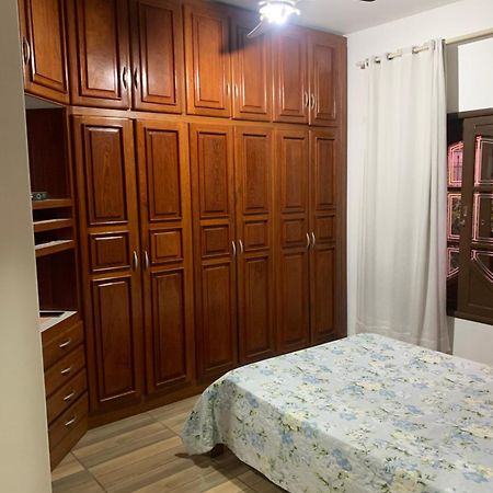 Casa Grande Villa อิงบิตูบา ภายนอก รูปภาพ