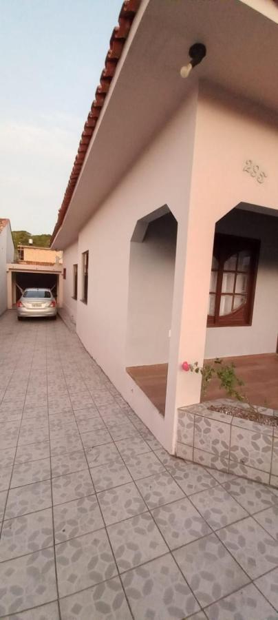 Casa Grande Villa อิงบิตูบา ภายนอก รูปภาพ