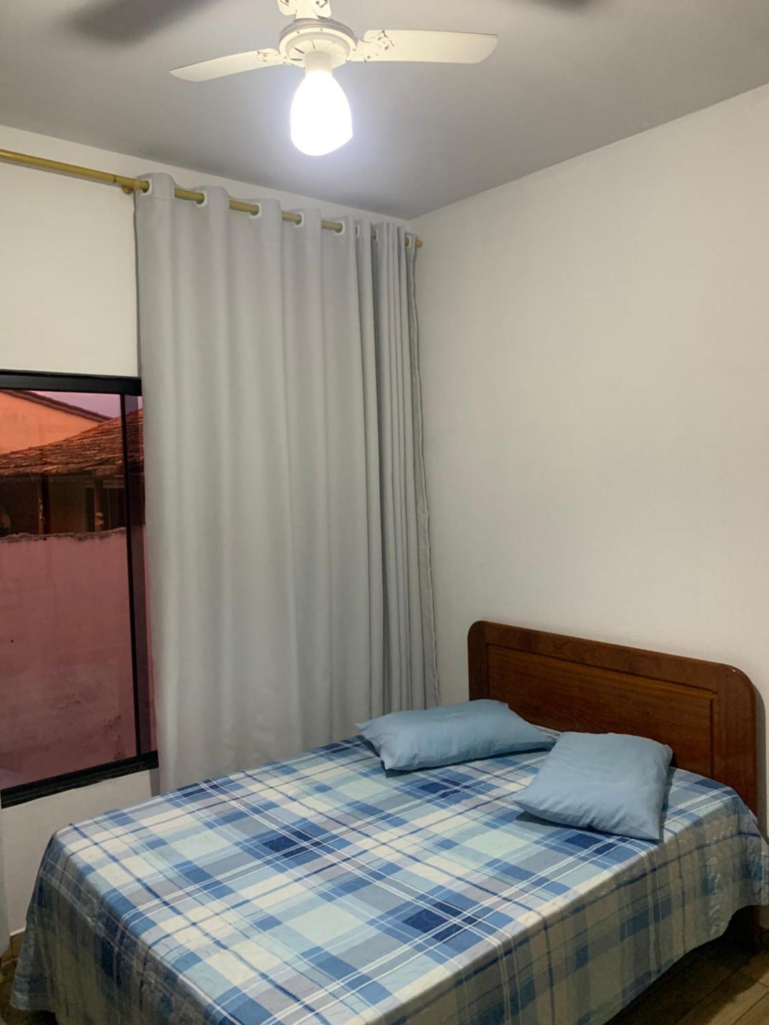 Casa Grande Villa อิงบิตูบา ภายนอก รูปภาพ